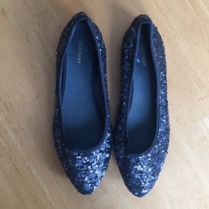 ✨Old Navy Flats✨